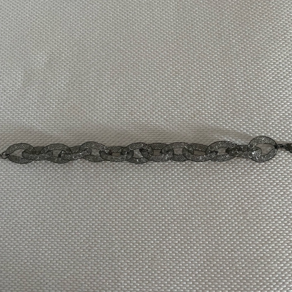 Link chain bracelet